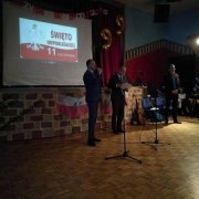 Mureał dla pamięci Pułkownika